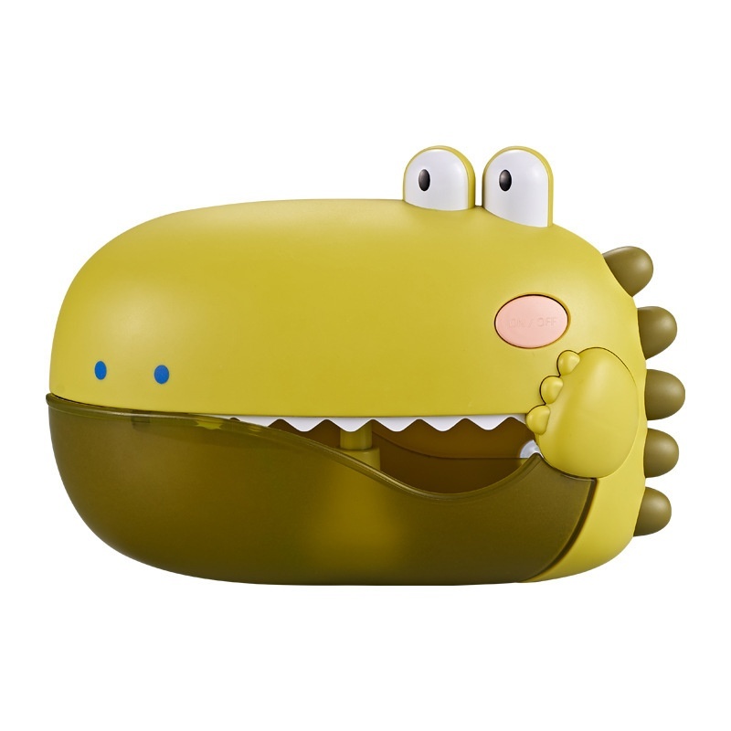 Baby Bath Toys for Toddlers, Crab Bath Bubble Maker Wind-up Poor Toys for Kid, Bathtub Toys As Birthday for Boys Girls - Image 3
