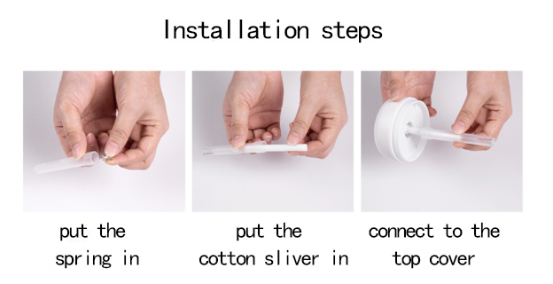 Ultrasonic aromatherapy essential oil diffuser - Image 5