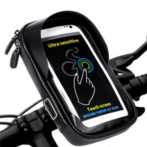 Mobile phone bracket package , bike , moto