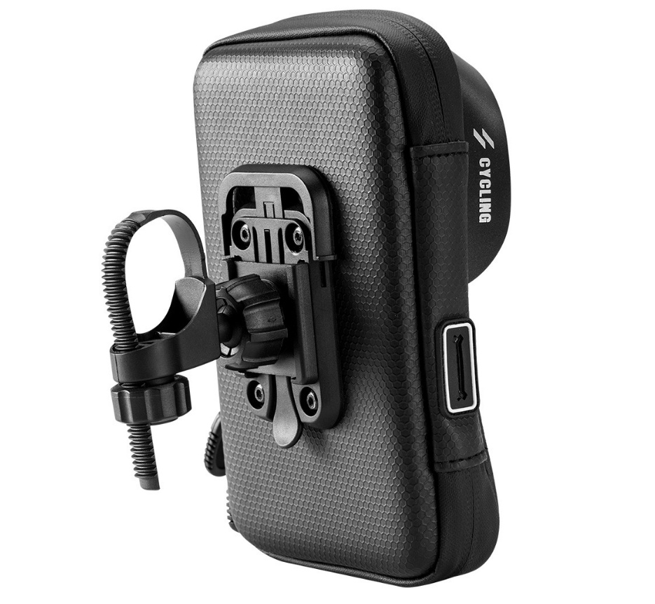 Mobile phone bracket package , bike , moto - Image 7