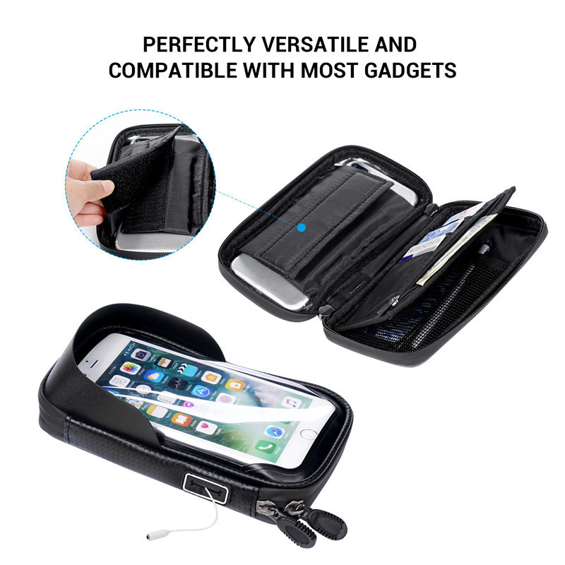 Mobile phone bracket package , bike , moto - Image 2