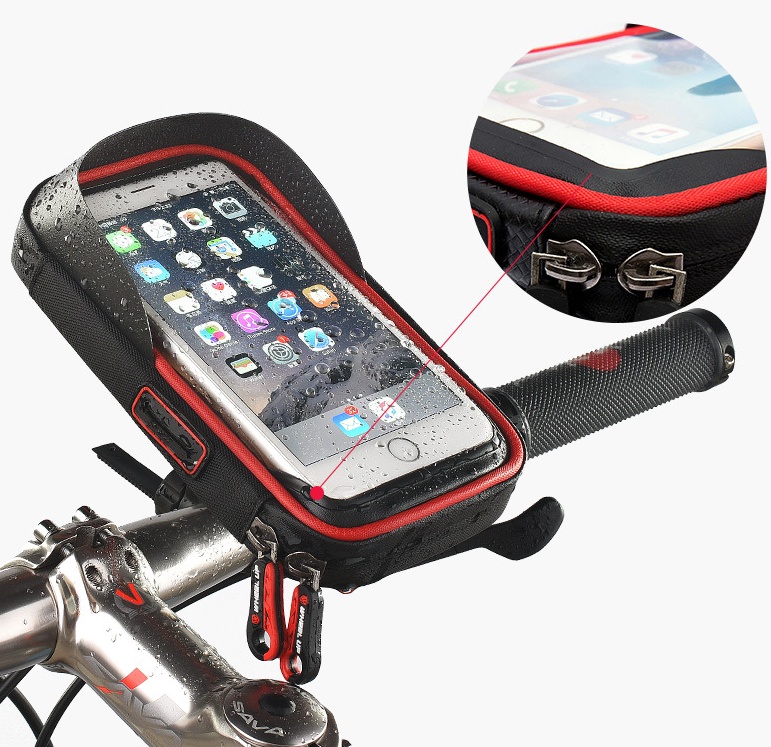 Mobile phone bracket package , bike , moto - Image 3