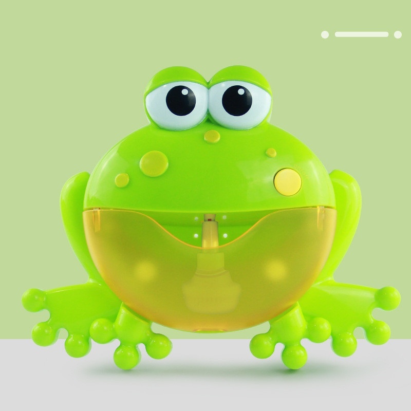 Baby Bath Toys for Toddlers, Crab Bath Bubble Maker Wind-up Poor Toys for Kid, Bathtub Toys As Birthday for Boys Girls - Image 5