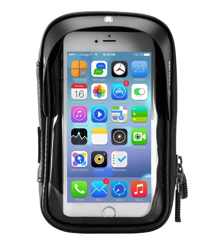 Mobile phone bracket package , bike , moto - Image 8