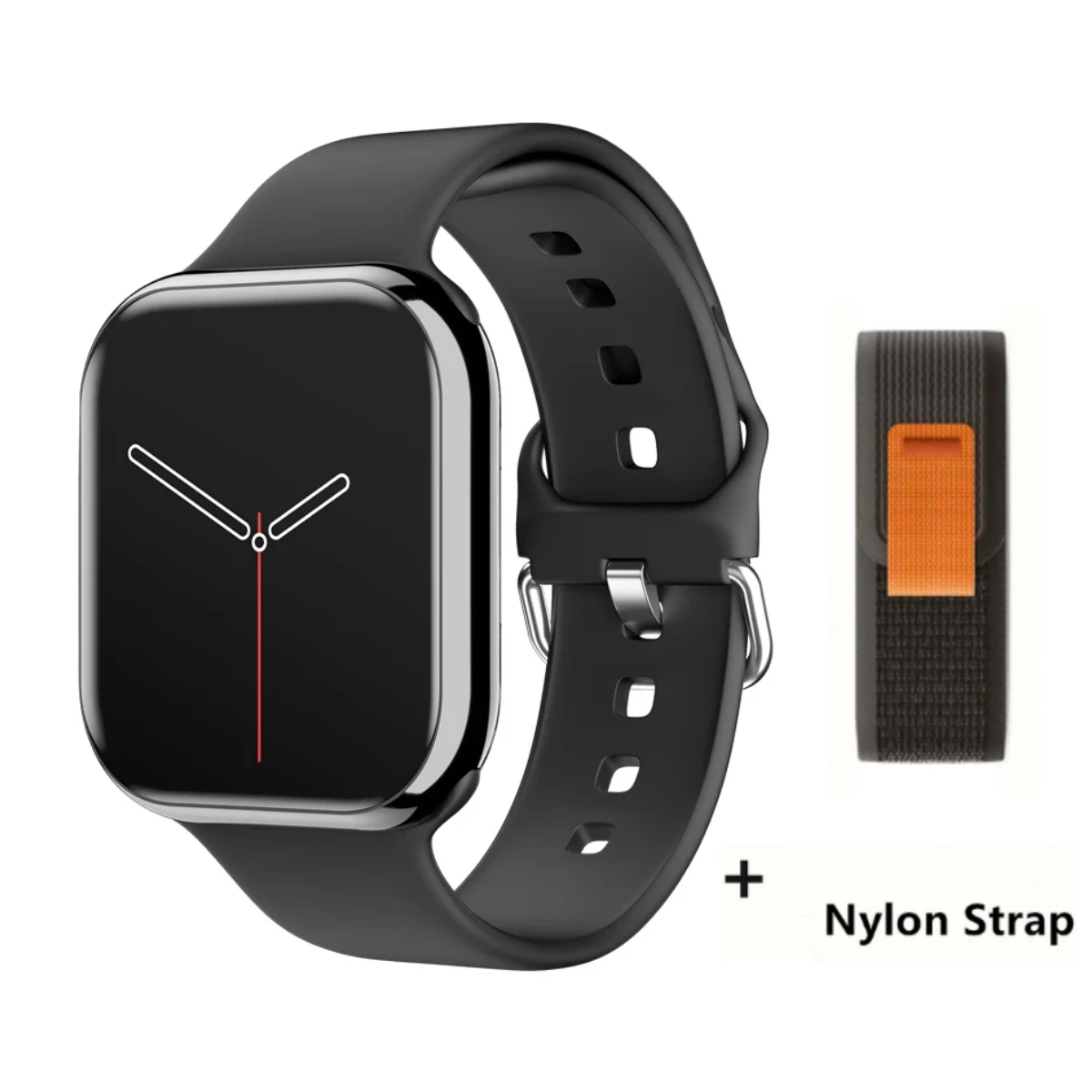 2026 GPS Smart Watch Series 10 For Apple Watch X 10 Memory Music Video Bluetooth Call Waterproof NFC Smartwatch For Android IOS - Image 15