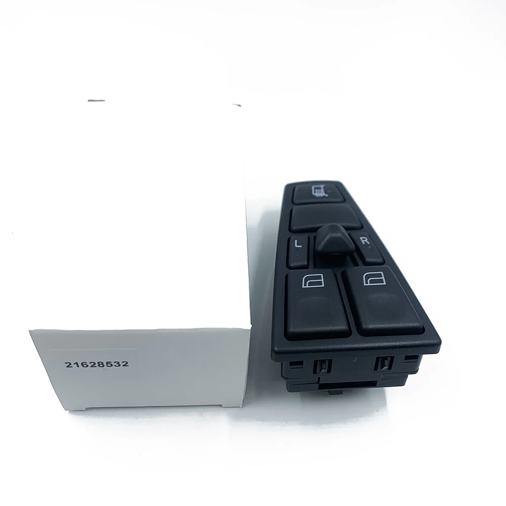 OE 21628532 22569484 Master Power Window Switch for Volvo Truck VNL FM12 2005-2016 - Image 6