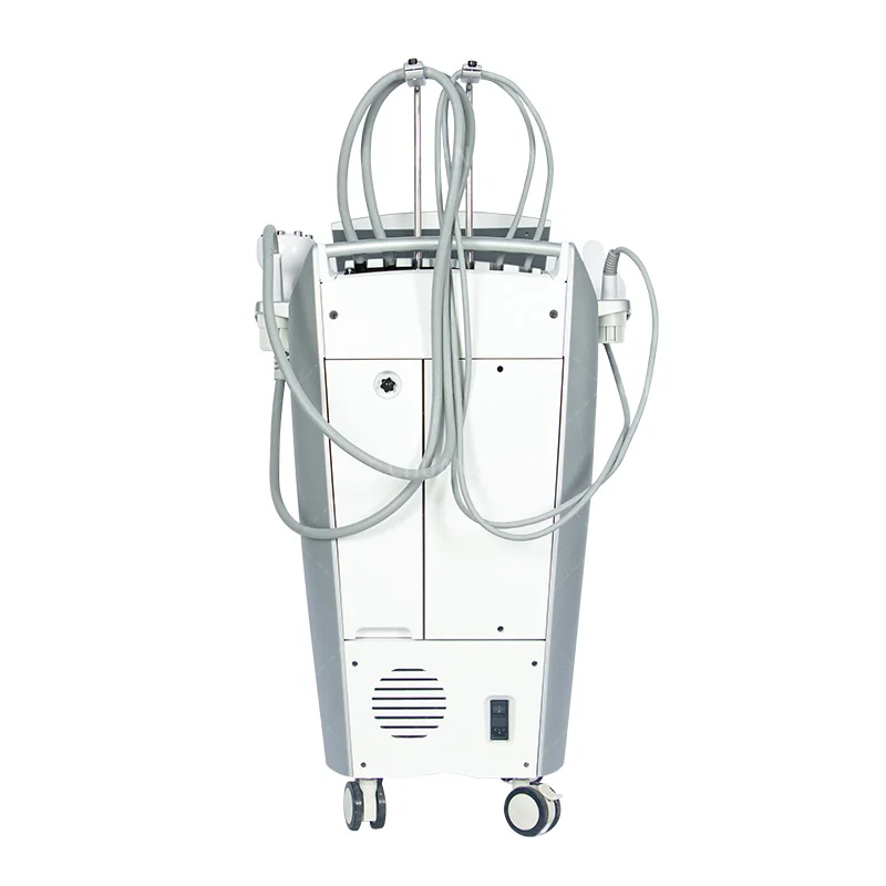 Actimel Venus Legacy Equipment Skin Tightening Vacuum slimming Cellulite Removal Vacuum Legacy Skin Lifting SPA Device For Salon - Image 4