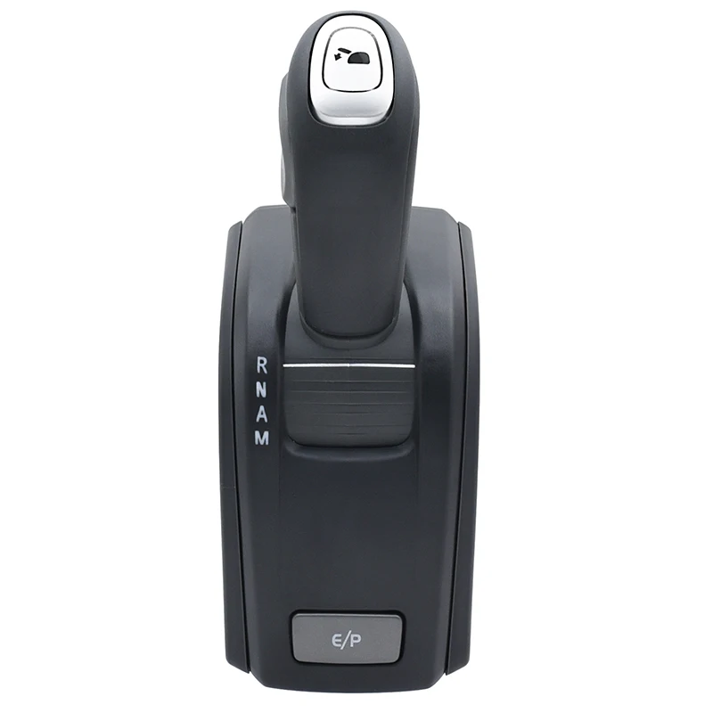 For VOLVO Truck FH FM Transmission Gear Shift Lever Control Unit 21073025 21456377 Gear Shift Knob 21024535 21073039 20483922 - Image 3