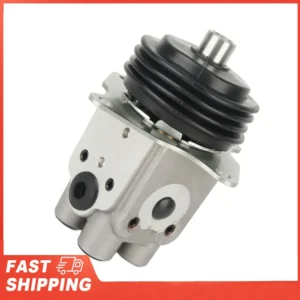 Excavator Joystick Handle Excavator Joystick Handle Control Valve 702 16 01180 for KOMATSU PC120 130 6 PC200 5 PC210 6
