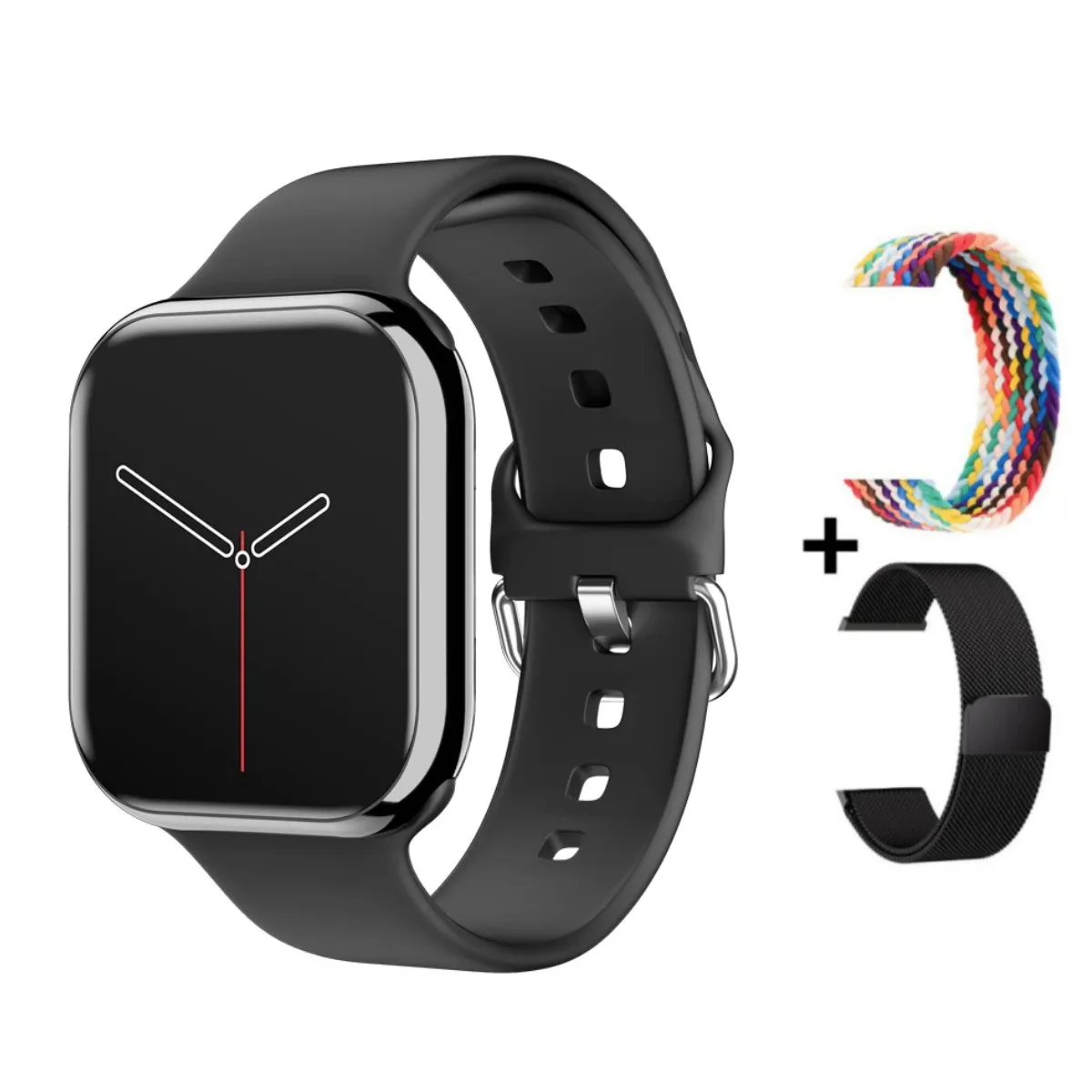 2026 GPS Smart Watch Series 10 For Apple Watch X 10 Memory Music Video Bluetooth Call Waterproof NFC Smartwatch For Android IOS - Image 26
