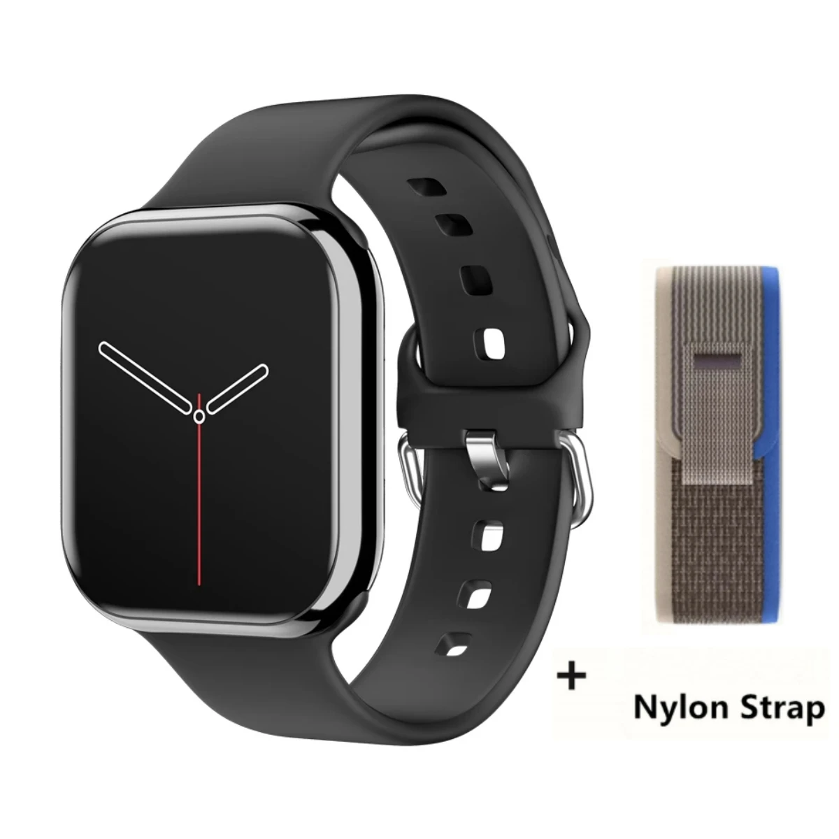 2026 GPS Smart Watch Series 10 For Apple Watch X 10 Memory Music Video Bluetooth Call Waterproof NFC Smartwatch For Android IOS - Image 36