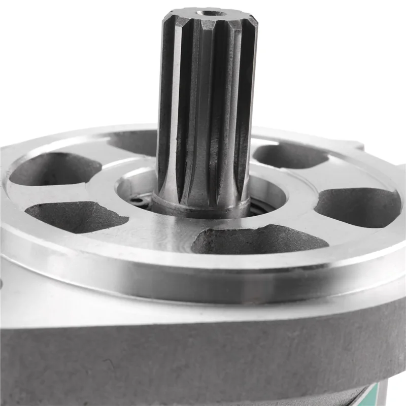 1 Piece Excavator Hydraulic Pilot Pump For Hitachi EX200-5 ZX200 ZX240 EX220-3 EX100-5 ZX330 ZAX120 9218005 4276918 - Image 4