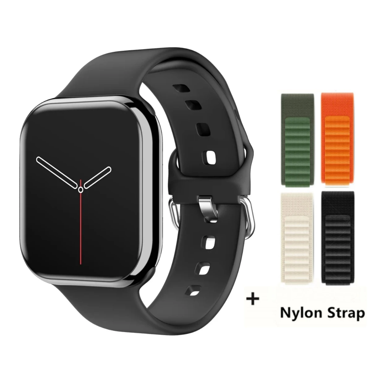 2026 GPS Smart Watch Series 10 For Apple Watch X 10 Memory Music Video Bluetooth Call Waterproof NFC Smartwatch For Android IOS - Image 34