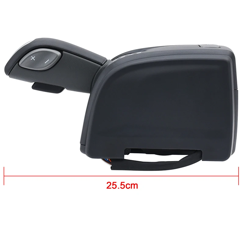 For VOLVO Truck FH FM Transmission Gear Shift Lever Control Unit 21073025 21456377 Gear Shift Knob 21024535 21073039 20483922 - Image 5
