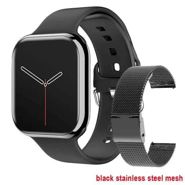 2026 GPS Smart Watch Series 10 For Apple Watch X 10 Memory Music Video Bluetooth Call Waterproof NFC Smartwatch For Android IOS - Image 29