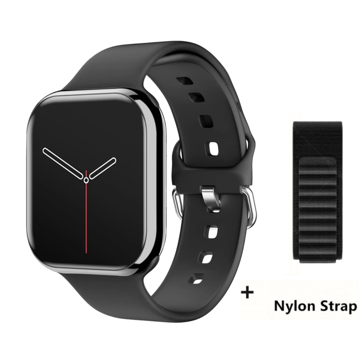 2026 GPS Smart Watch Series 10 For Apple Watch X 10 Memory Music Video Bluetooth Call Waterproof NFC Smartwatch For Android IOS - Image 9