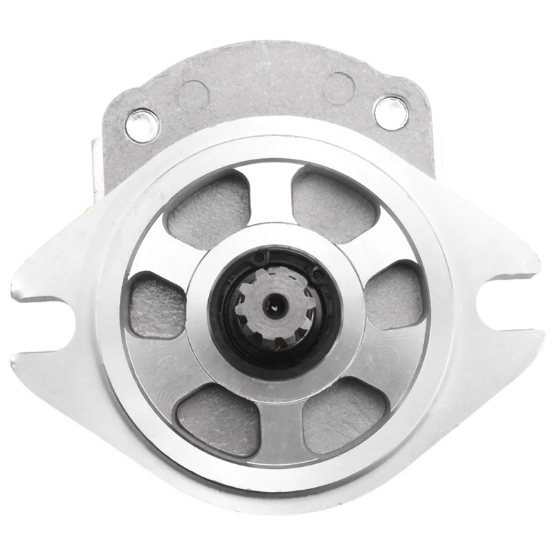 1 Piece Excavator Hydraulic Pilot Pump For Hitachi EX200-5 ZX200 ZX240 EX220-3 EX100-5 ZX330 ZAX120 9218005 4276918 - Image 6