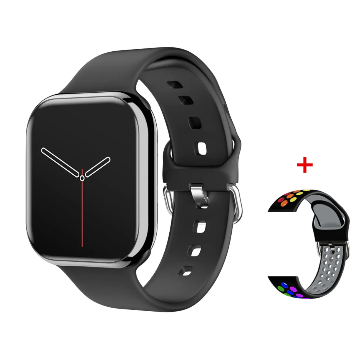 2026 GPS Smart Watch Series 10 For Apple Watch X 10 Memory Music Video Bluetooth Call Waterproof NFC Smartwatch For Android IOS - Image 14