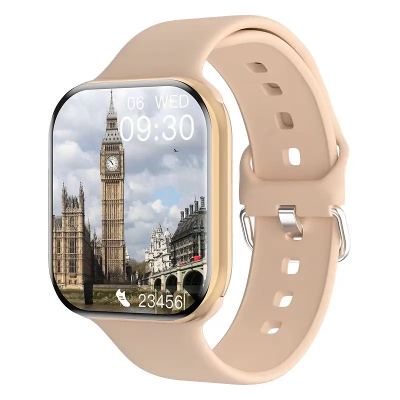 2026 GPS Smart Watch Series 10 For Apple Watch X 10 Memory Music Video Bluetooth Call Waterproof NFC Smartwatch For Android IOS - Image 27