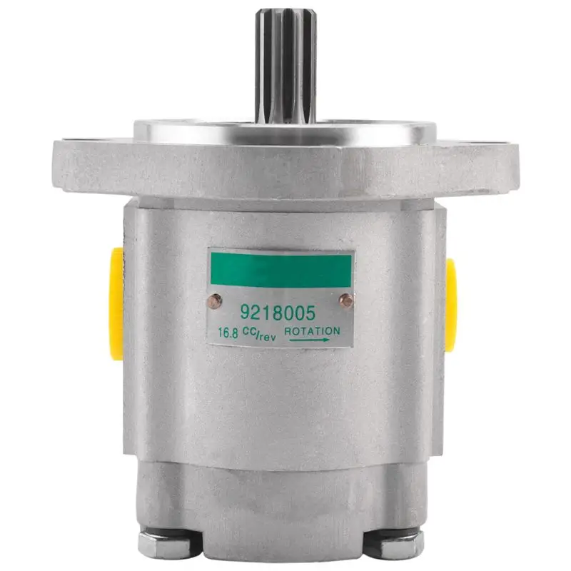 1 Piece Excavator Hydraulic Pilot Pump For Hitachi EX200-5 ZX200 ZX240 EX220-3 EX100-5 ZX330 ZAX120 9218005 4276918 - Image 3