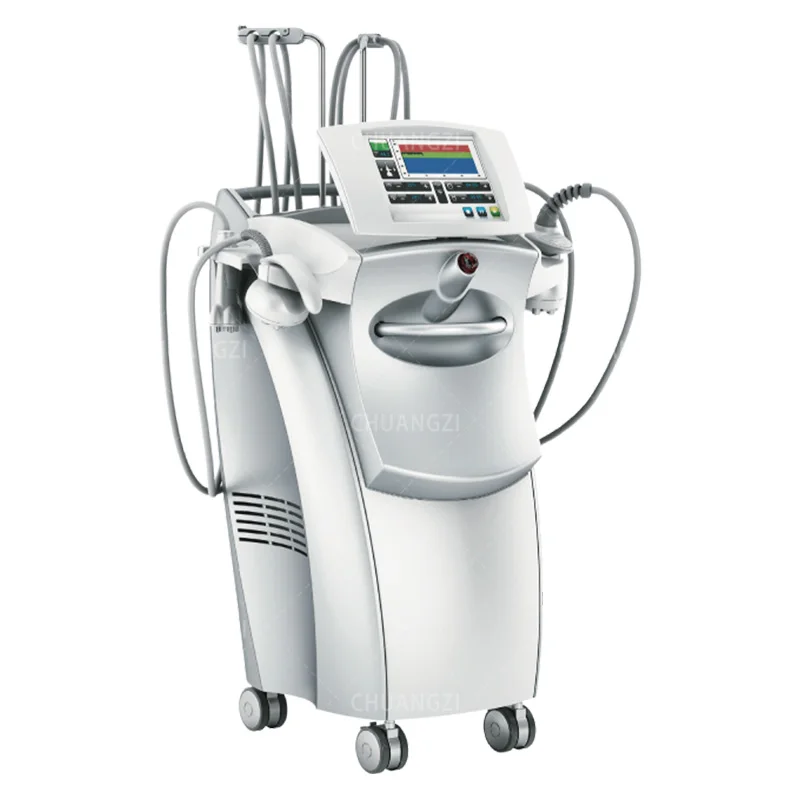 Actimel Venus Legacy Equipment Skin Tightening Vacuum slimming Cellulite Removal Vacuum Legacy Skin Lifting SPA Device For Salon - Image 7