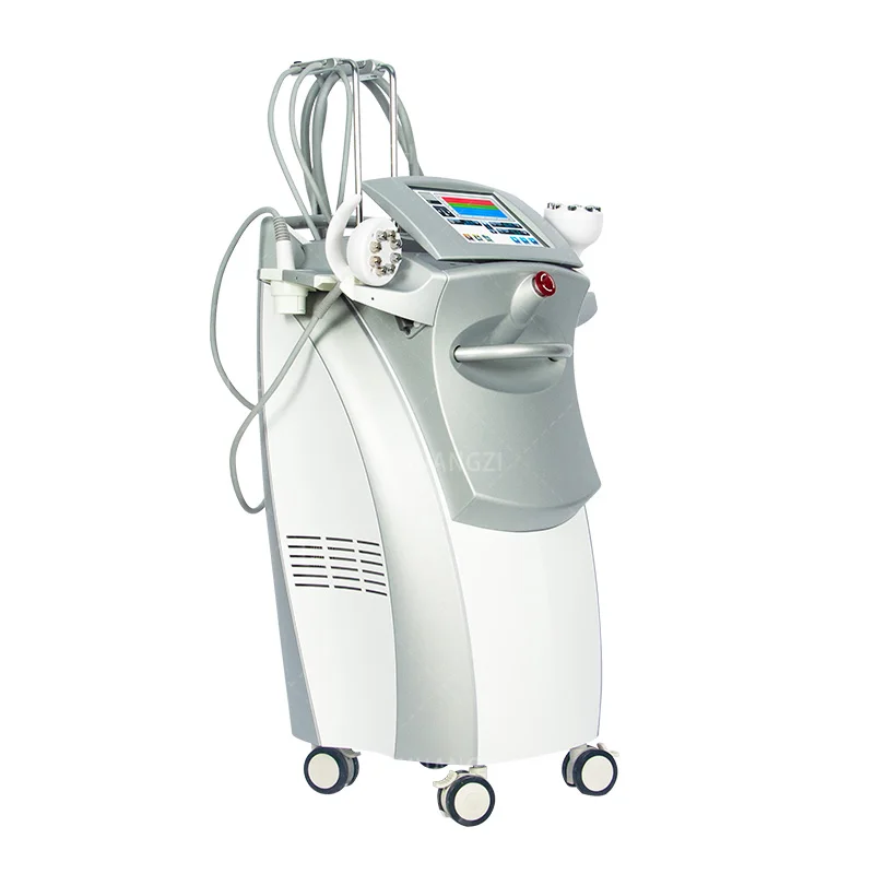 Actimel Venus Legacy Equipment Skin Tightening Vacuum slimming Cellulite Removal Vacuum Legacy Skin Lifting SPA Device For Salon - Image 3