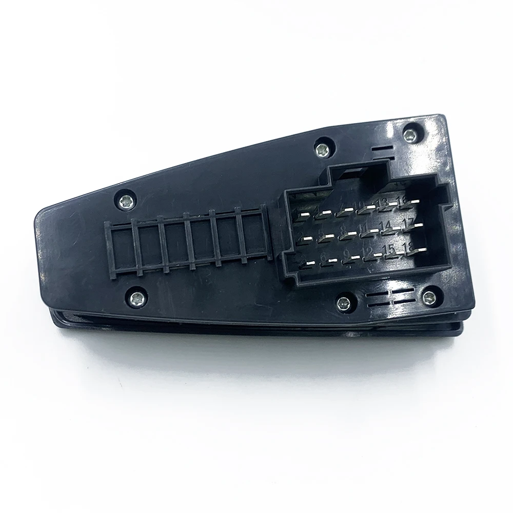 OE 21628532 22569484 Master Power Window Switch for Volvo Truck VNL FM12 2005-2016 - Image 2