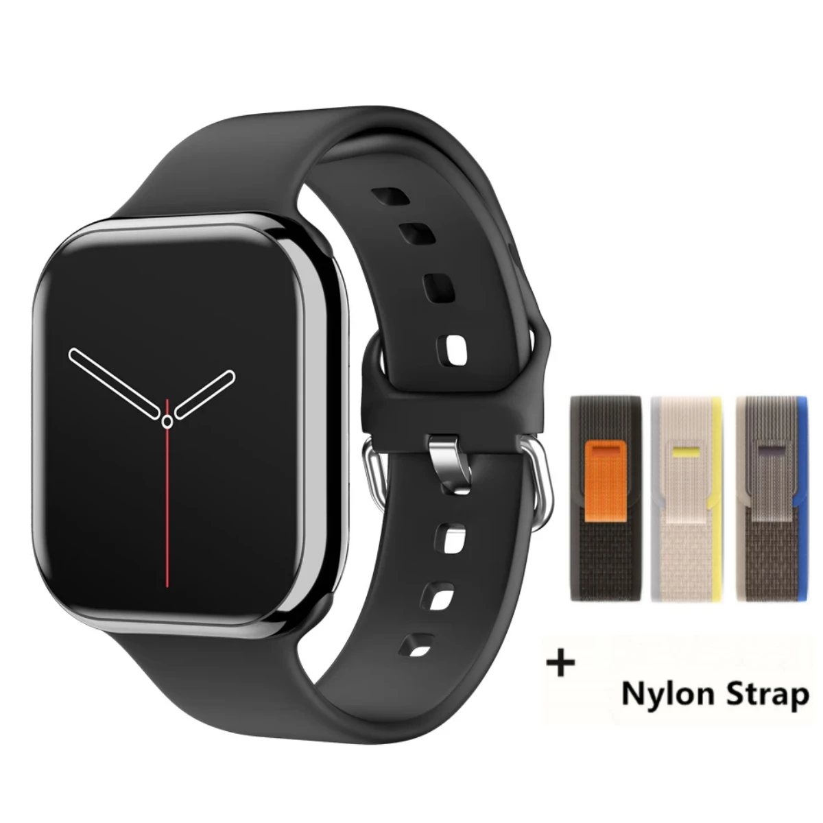 2026 GPS Smart Watch Series 10 For Apple Watch X 10 Memory Music Video Bluetooth Call Waterproof NFC Smartwatch For Android IOS - Image 37