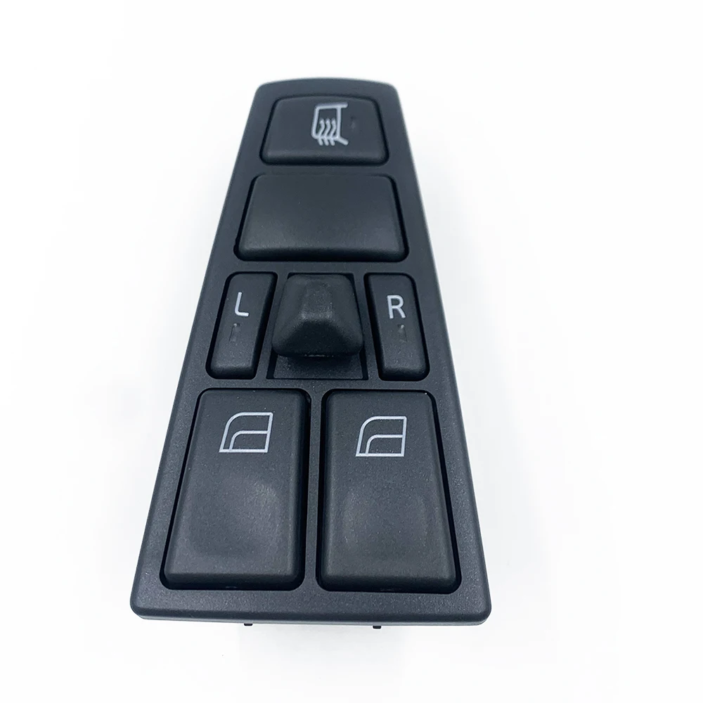 OE 21628532 22569484 Master Power Window Switch for Volvo Truck VNL FM12 2005-2016 - Image 3