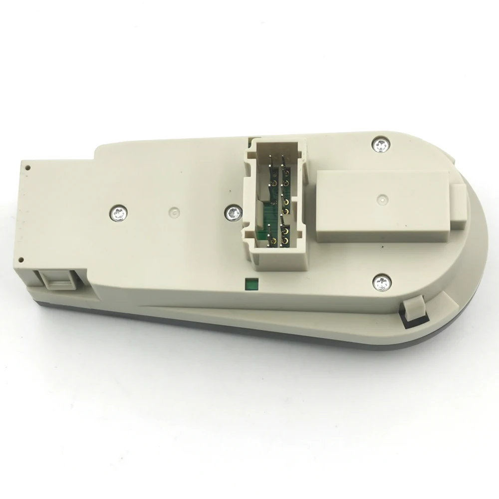OE:20942844 20466306 20953569 20466302 Headlight Fog Lamp Light Control Switch Panel For Volvo Truck FH12 FM VNL - Image 4