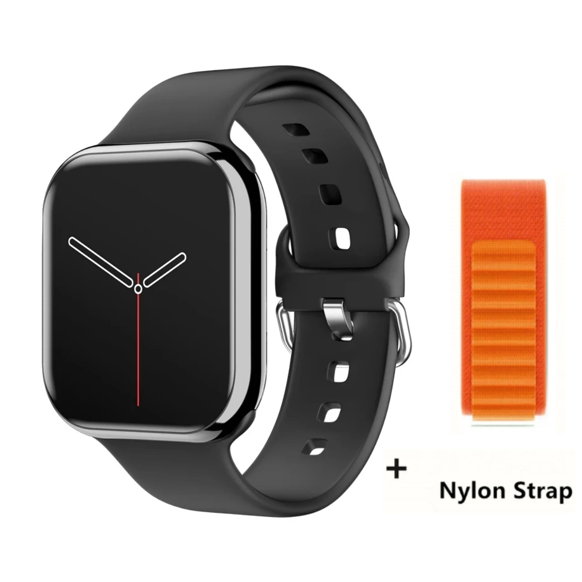 2026 GPS Smart Watch Series 10 For Apple Watch X 10 Memory Music Video Bluetooth Call Waterproof NFC Smartwatch For Android IOS - Image 22
