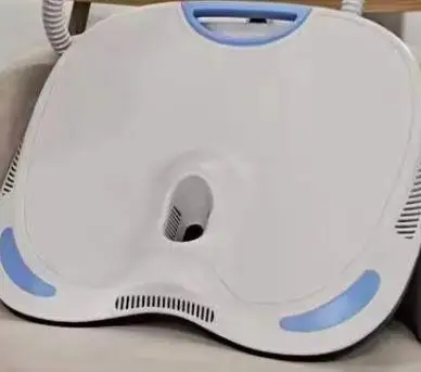Professional RF EMSzero Body Fat Removal Machine Electric EMS Fat Burning Slimming Muscle Stimulator HI-EMT 6500W 2 Handle Neo - Image 7