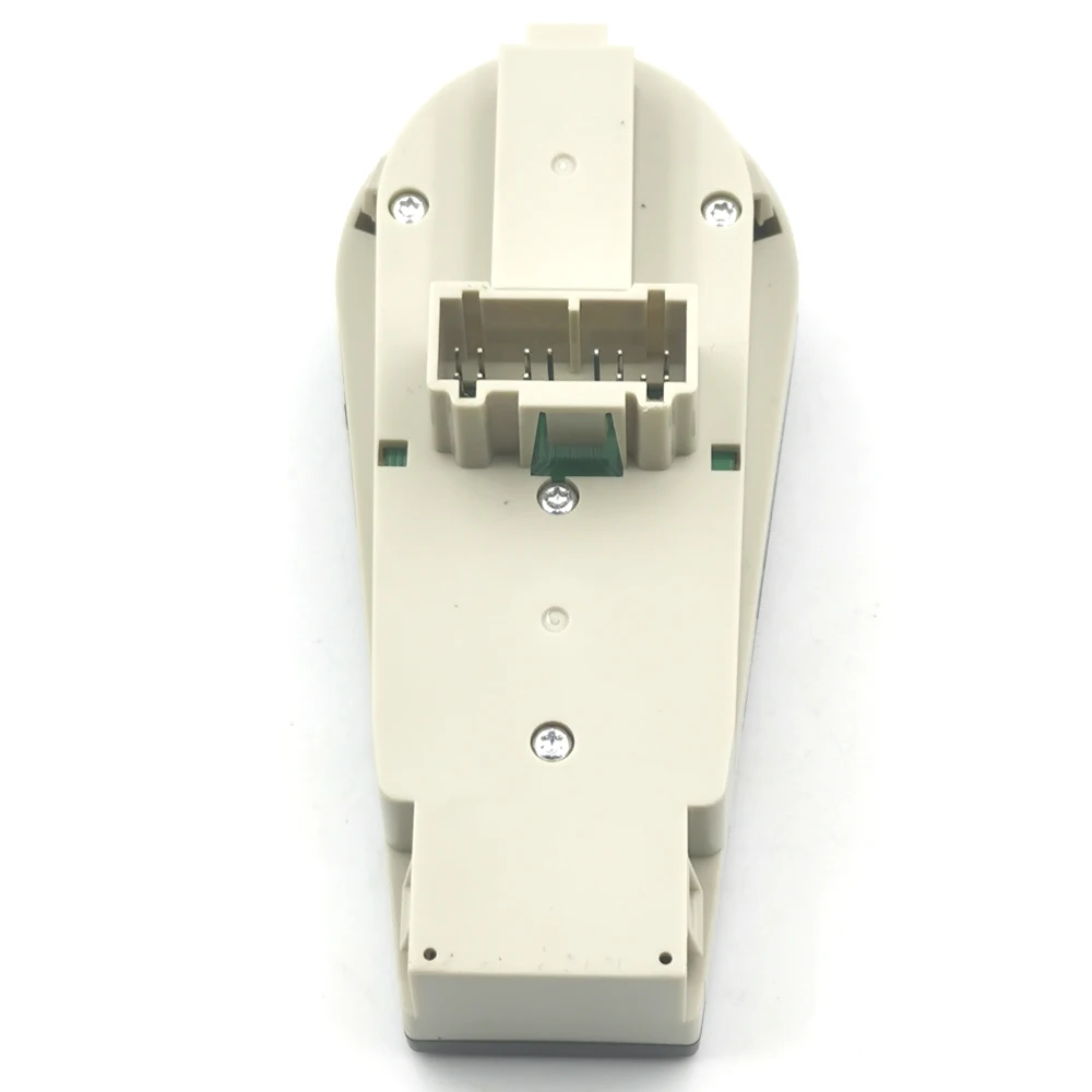 OE:20942844 20466306 20953569 20466302 Headlight Fog Lamp Light Control Switch Panel For Volvo Truck FH12 FM VNL - Image 2