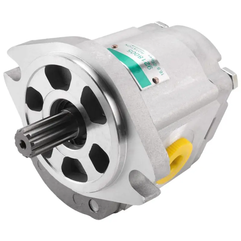1 Piece Excavator Hydraulic Pilot Pump For Hitachi EX200-5 ZX200 ZX240 EX220-3 EX100-5 ZX330 ZAX120 9218005 4276918