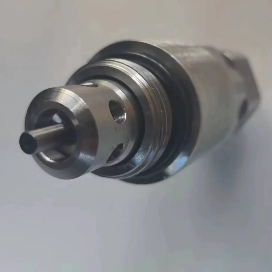 420-00258 Digger Parts Overload Relief Valve for Doosan DX225LCA DH300-7 DH225-7 JCB JS330 CASE CX460 Mini Excavator Accessories - Image 5