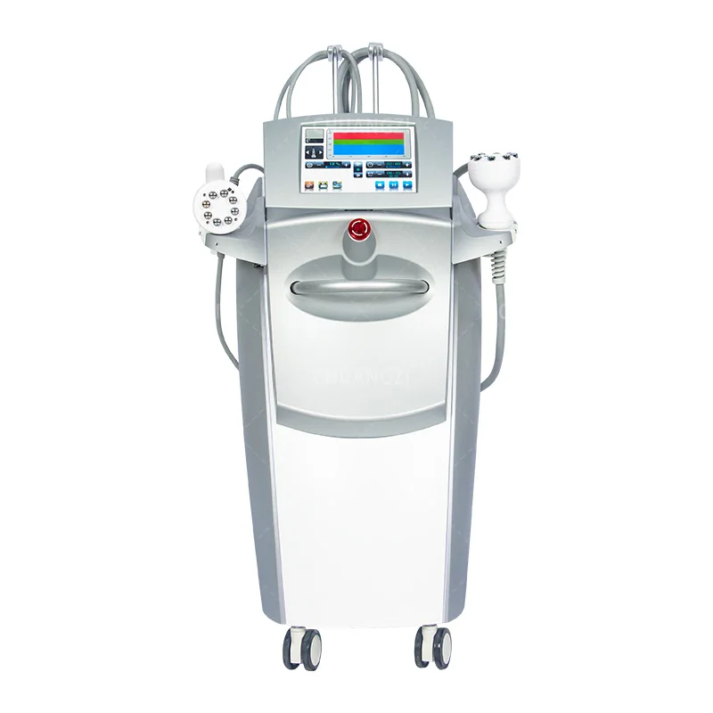 Actimel Venus Legacy Equipment Skin Tightening Vacuum slimming Cellulite Removal Vacuum Legacy Skin Lifting SPA Device For Salon - Image 2