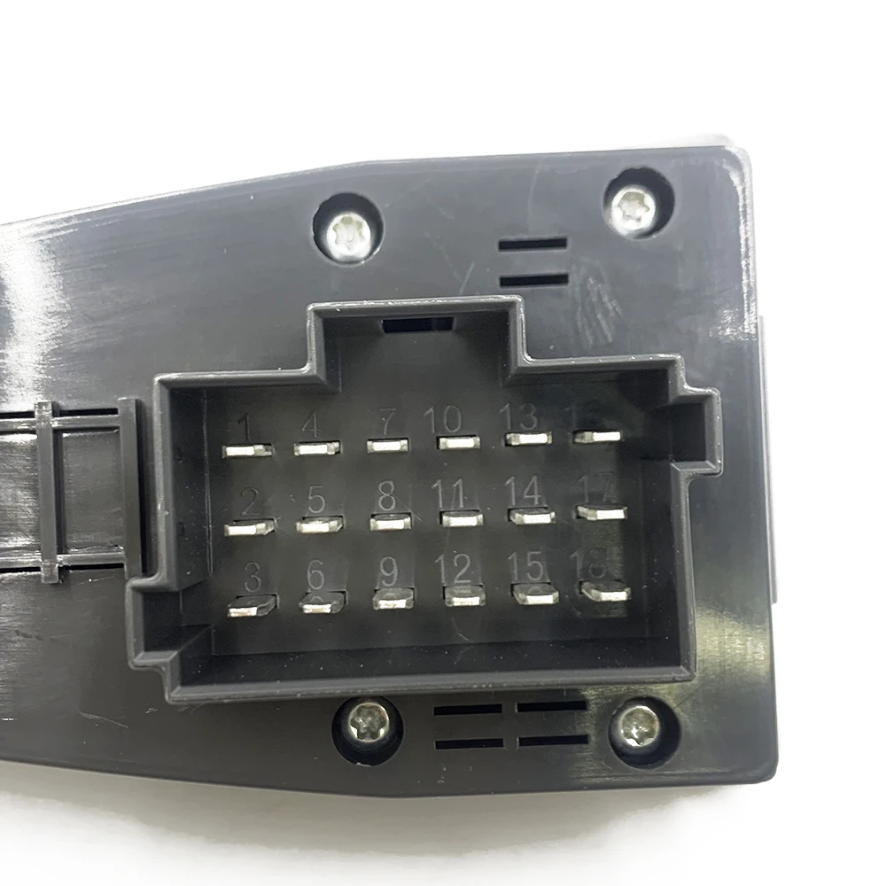 OE 21628532 22569484 Master Power Window Switch for Volvo Truck VNL FM12 2005-2016 - Image 5