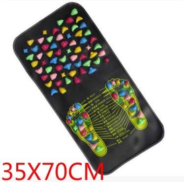 Cobblestone Road Foot Pad Foot Massager Massager - Image 3