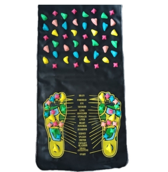 Cobblestone Road Foot Pad Foot Massager Massager - Image 5