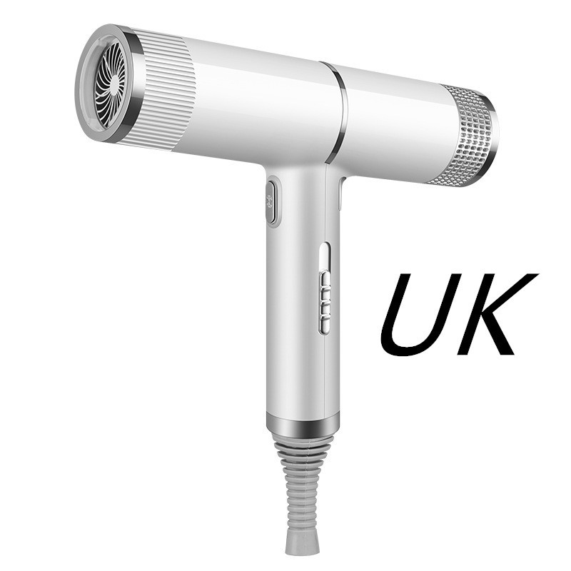 New Concept Hair Dryer Household Hair Dryer - Image 3