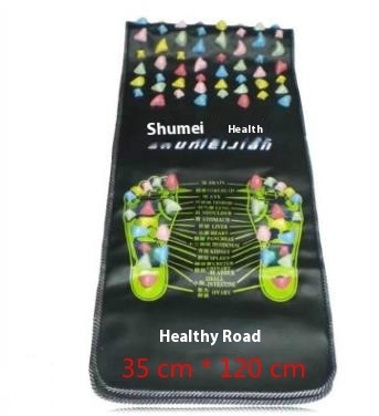 Cobblestone Road Foot Pad Foot Massager Massager - Image 10