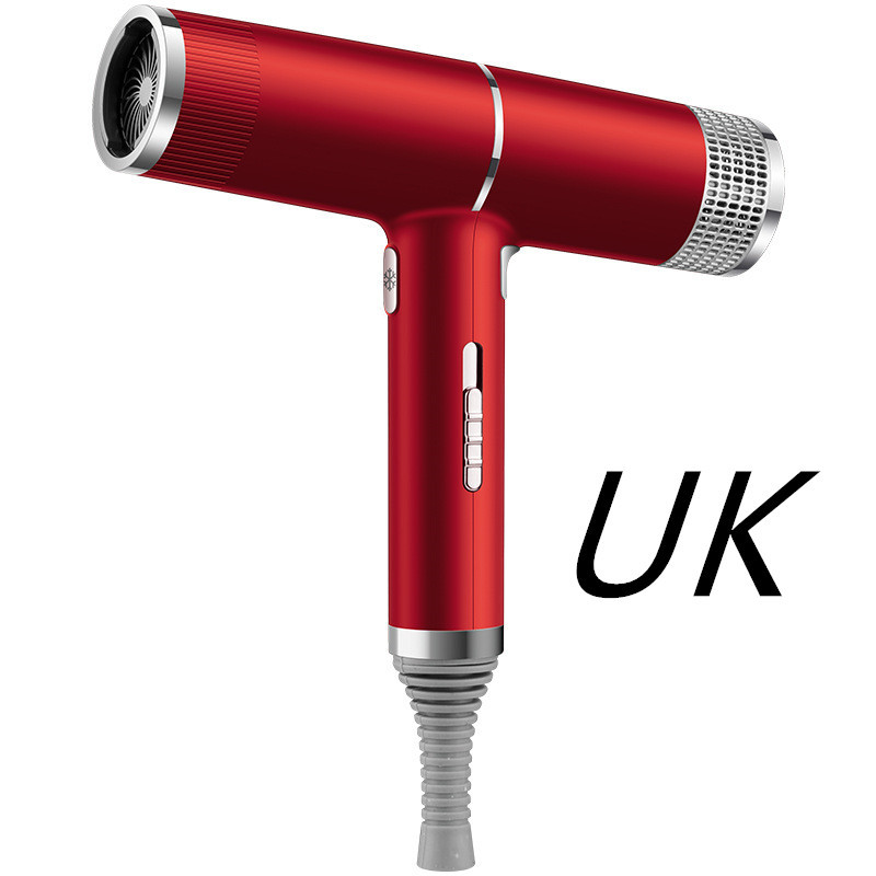New Concept Hair Dryer Household Hair Dryer - Image 9
