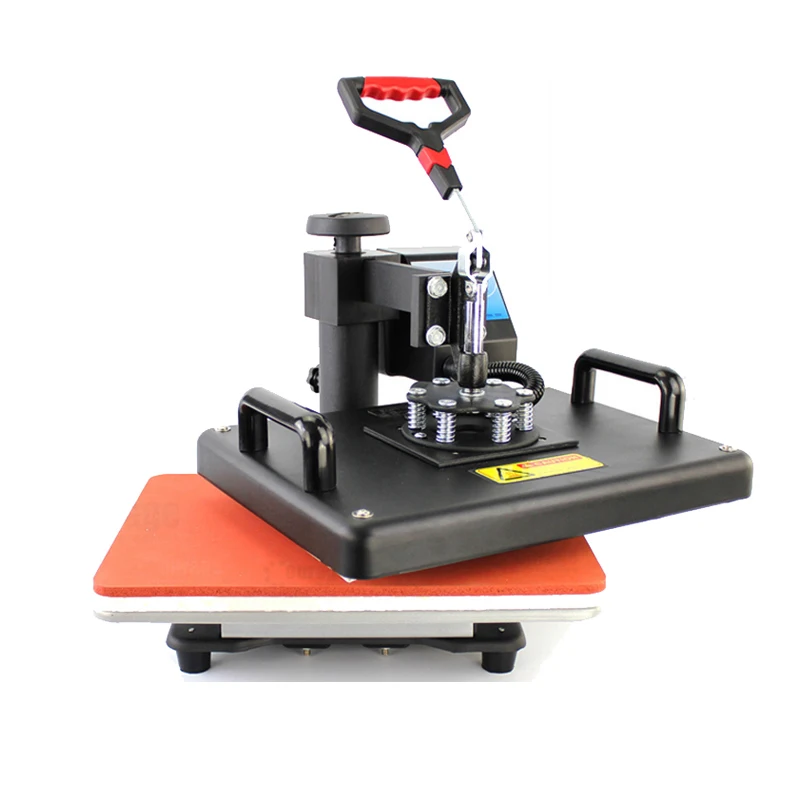 15 In 1 Heat Press Machine,Sublimation Printer/Shoe Transfer Machine Pen Heat Press For Mug/Cap/Football/Bottle/Pen/Shoe/T Shirt - Image 5