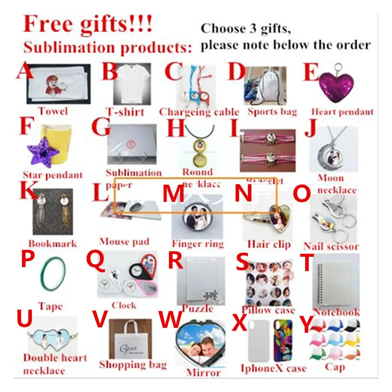 Double Display 9 In 1 Combo Heat Press Machine Sublimation Heat Press Heat Transfer Machine Cap T-shirt Phone Case Mug Plate Pen - Image 4