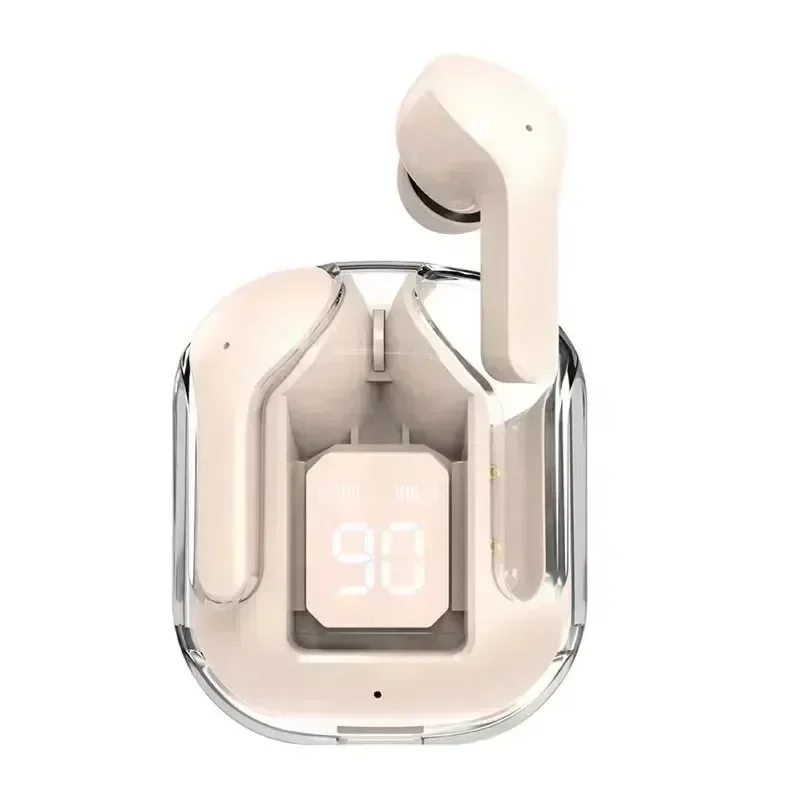 T2 Earphone Bluetooth 5.2 TWS Sports Outdoor Headset Wireless Headphone Earbuds Ear For Smart Phone Games Music - Image 10