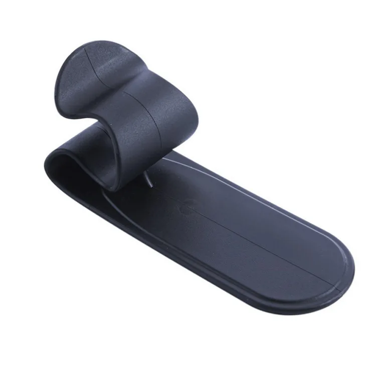 New Multifunctional Car Umbrella Holder Fixing Bracket Car Trunk Fastener Clip Hook Mounting Bracket Interior Auto Accessories - Image 8