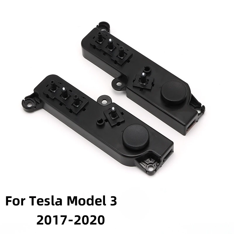 For Tesla Model 3/Y 2017-2023 Seat Adjustment Switch Assembly Control Switch 1098529-00-F 1098530-00-F 1551854-01-A 1551855-01-A - Image 3