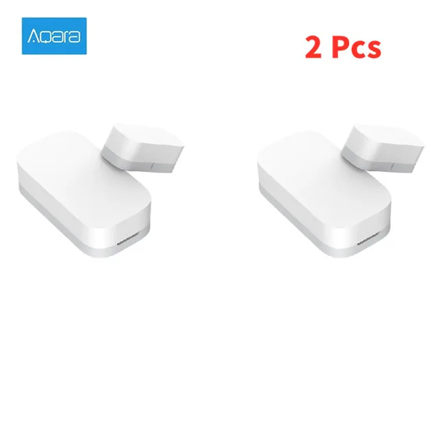 Original Aqara Door Window Sensor ZigBee Wireless Connection Smart Door Sensor MCCGQ11LM Smart Home Work With MiHome HomeKit APP - Image 11