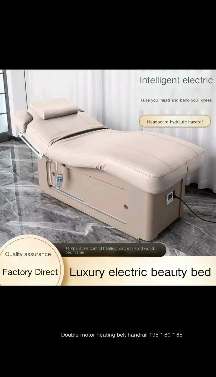 2026 Smart Water Heater for Hydrotherapy, Energy, Heating, Electric, Spa, Skin Care - Image 7