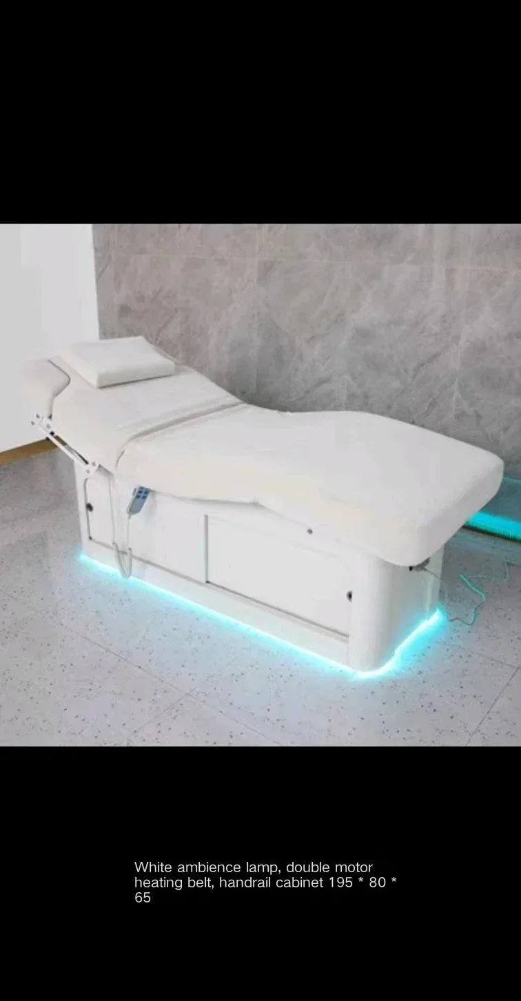 2026 Smart Water Heater for Hydrotherapy, Energy, Heating, Electric, Spa, Skin Care - Image 9